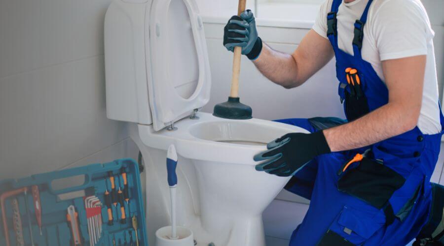 Professional water heater repair in Monticello, WI